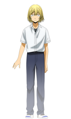与田 昴