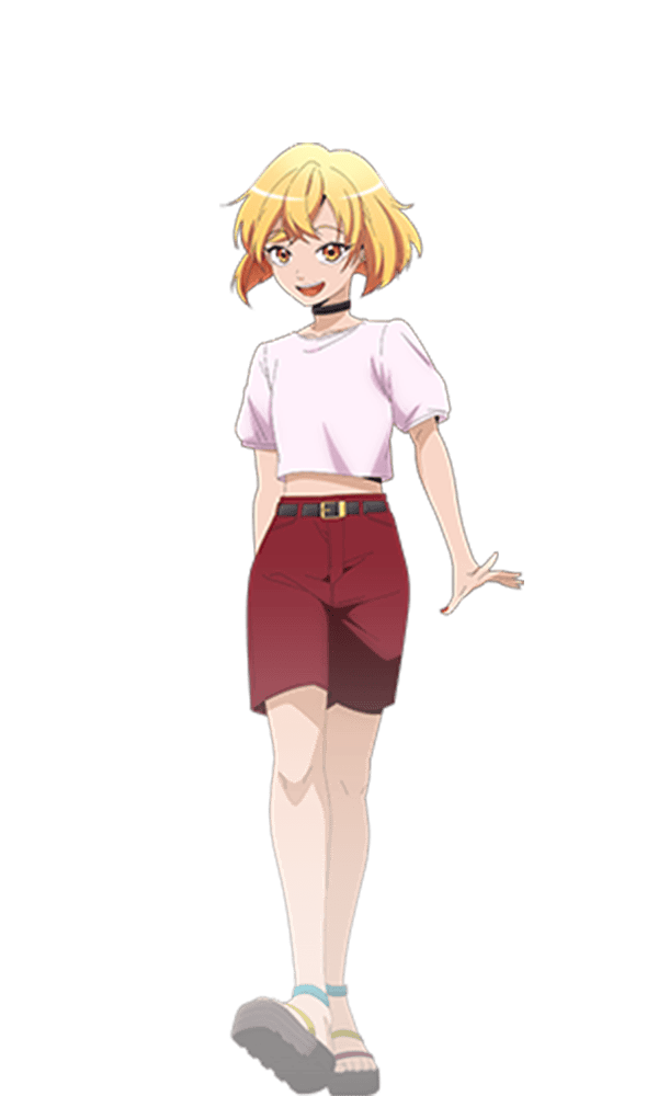 リンゴ・アデール