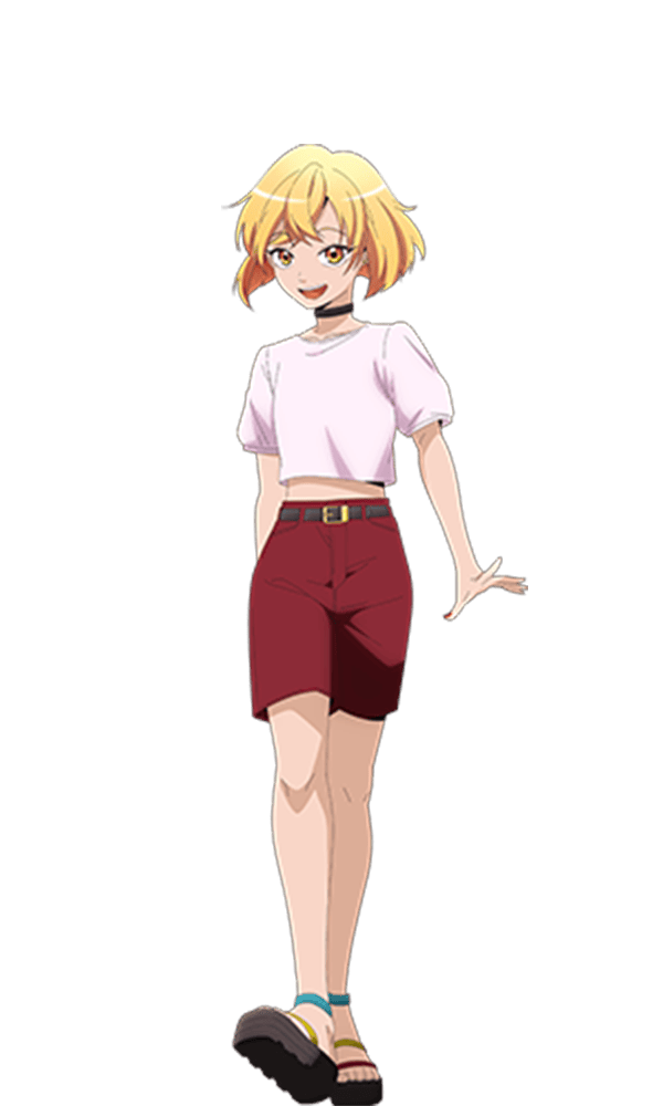 リンゴ・アデール