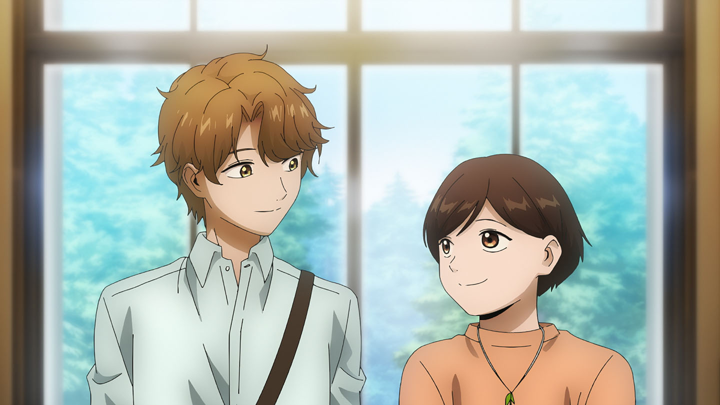 request 5.「リメンバー・ミー」先行カット、あらすじ