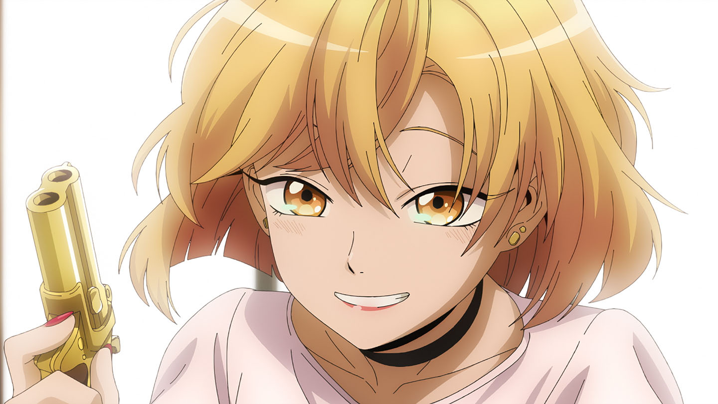 request 6.「最後の晩餐1」先行カット、あらすじ