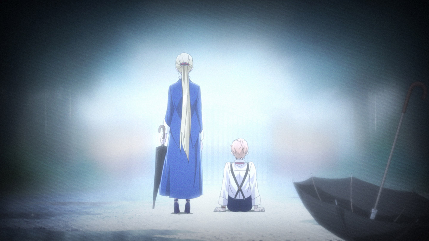 request 13.「アナザー・スカイ4」先行カット、あらすじ