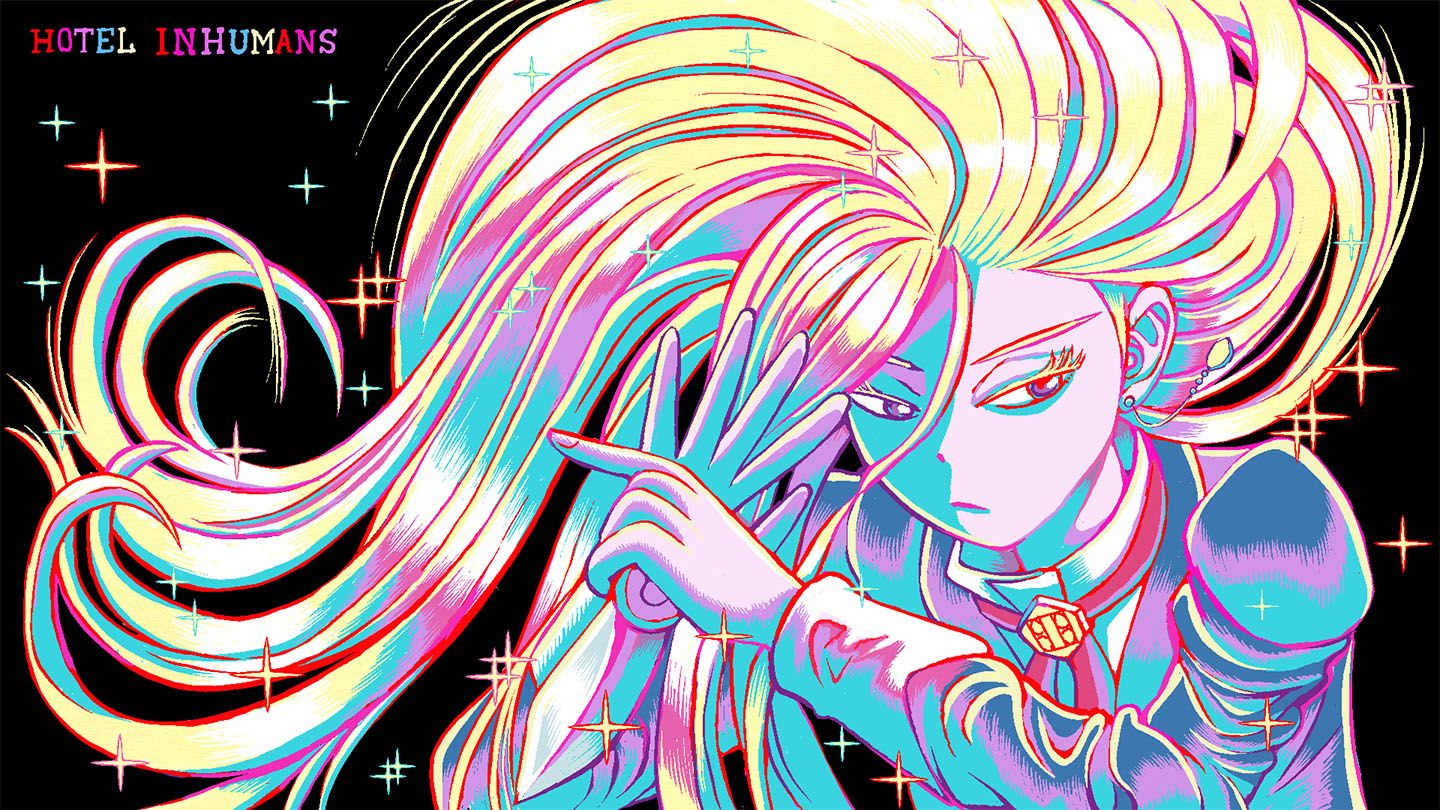 とよ田みのる先生